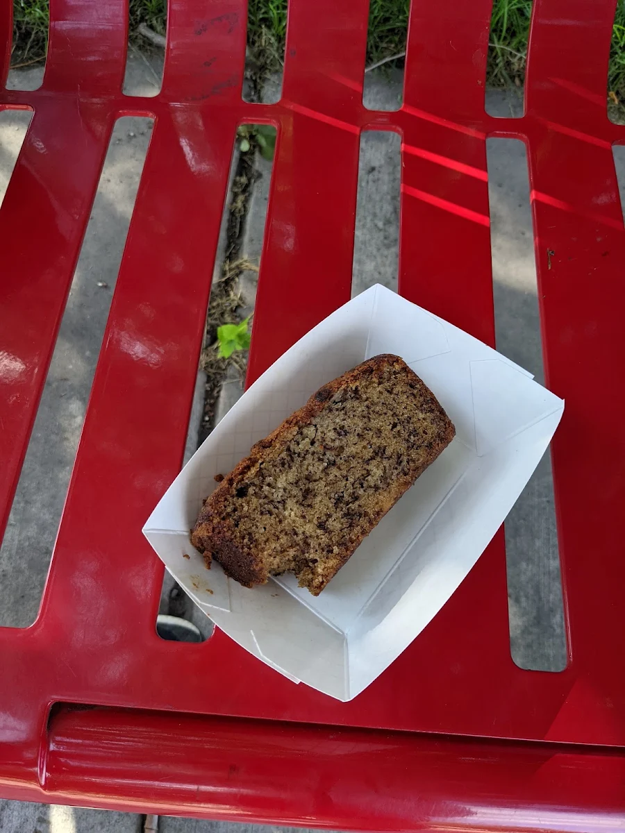 Banana Bread