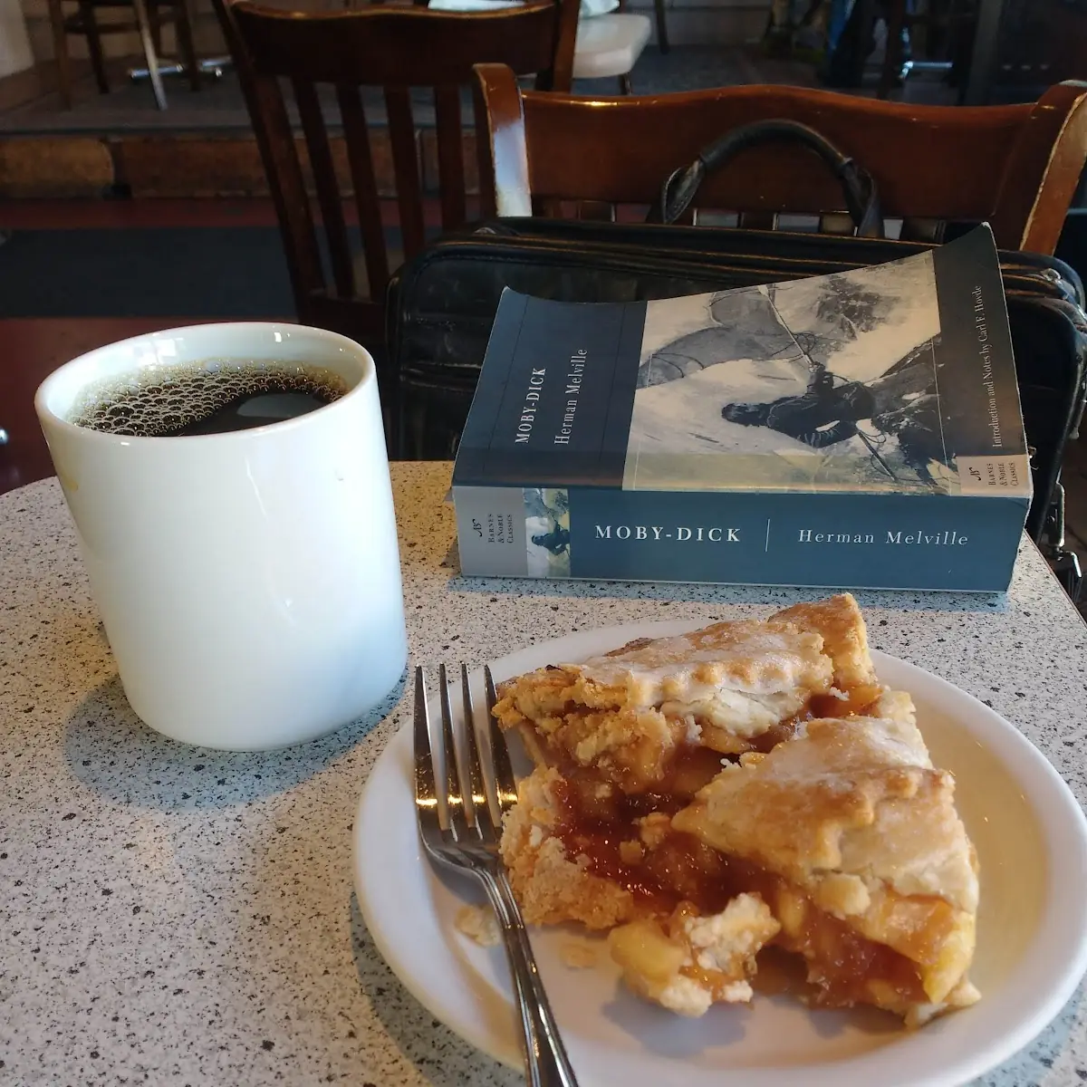 Apple Pie