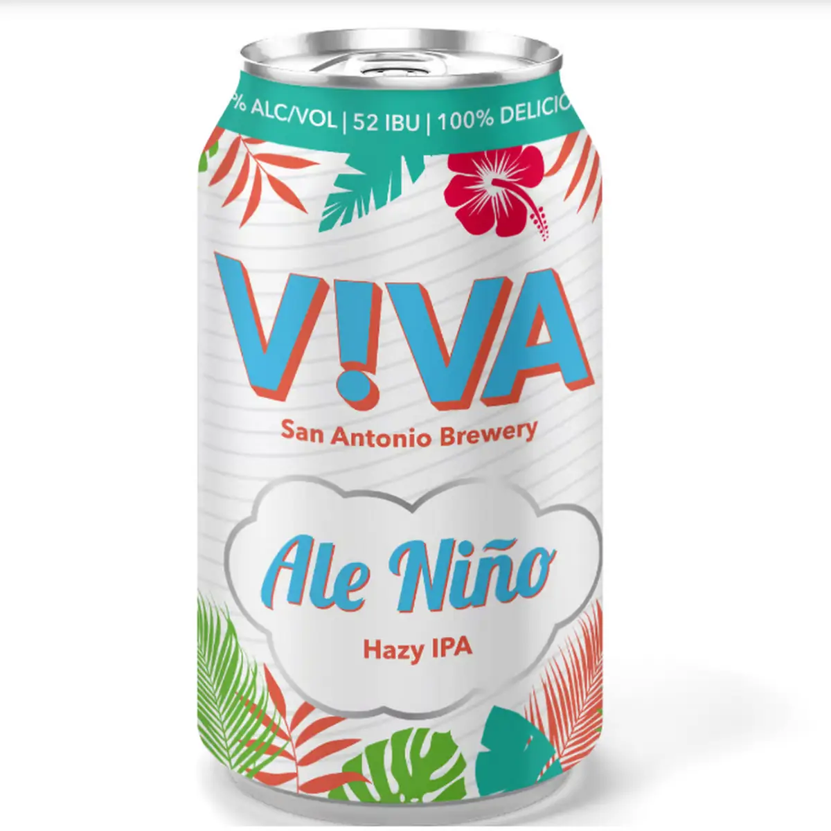 Al Nino Hazy IPA