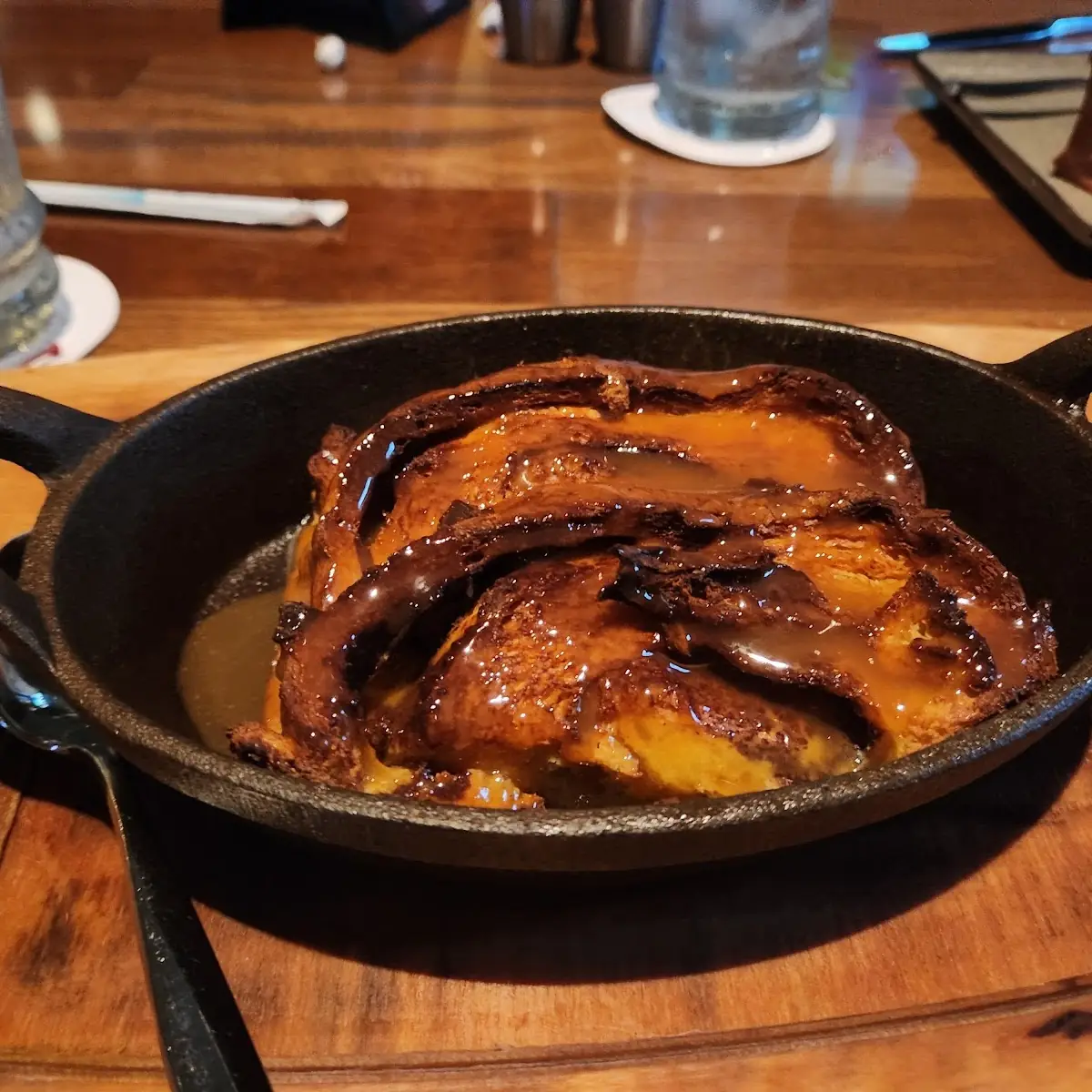 Bread Pudding