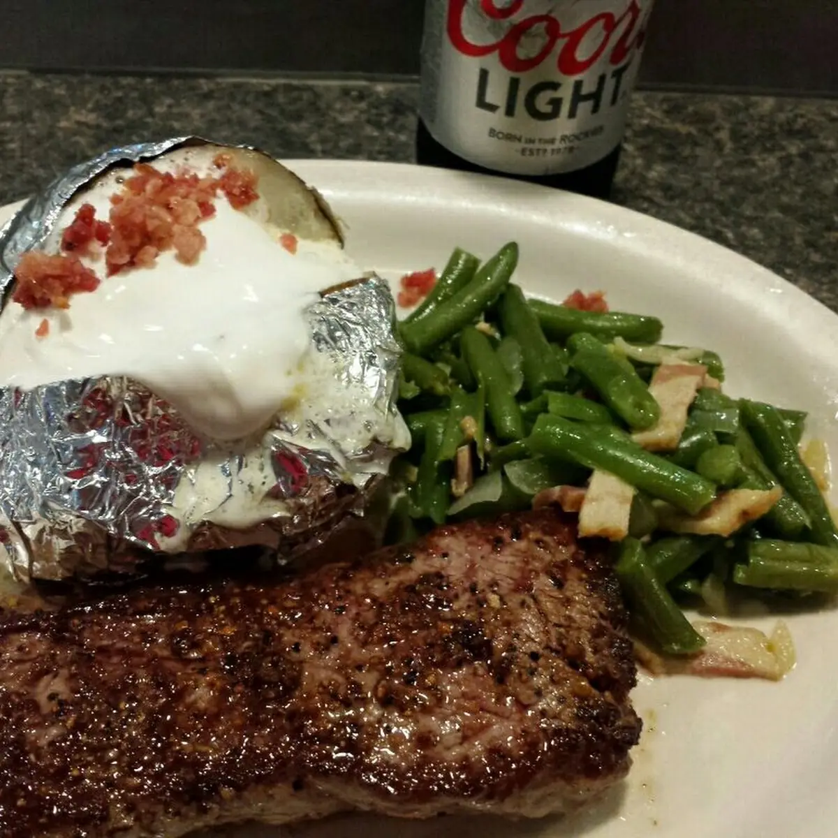 Free Birthday Dinner