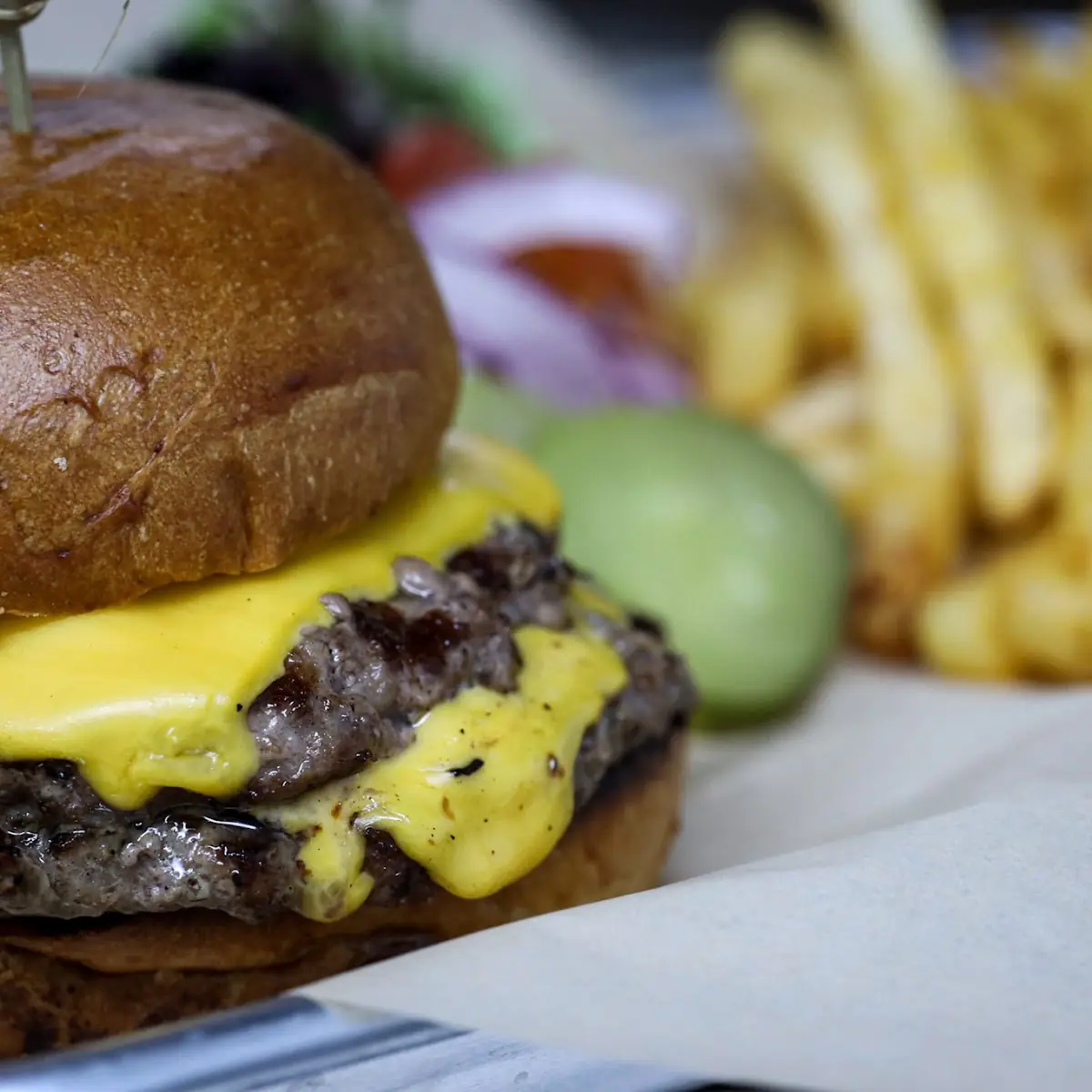 Smash Burger