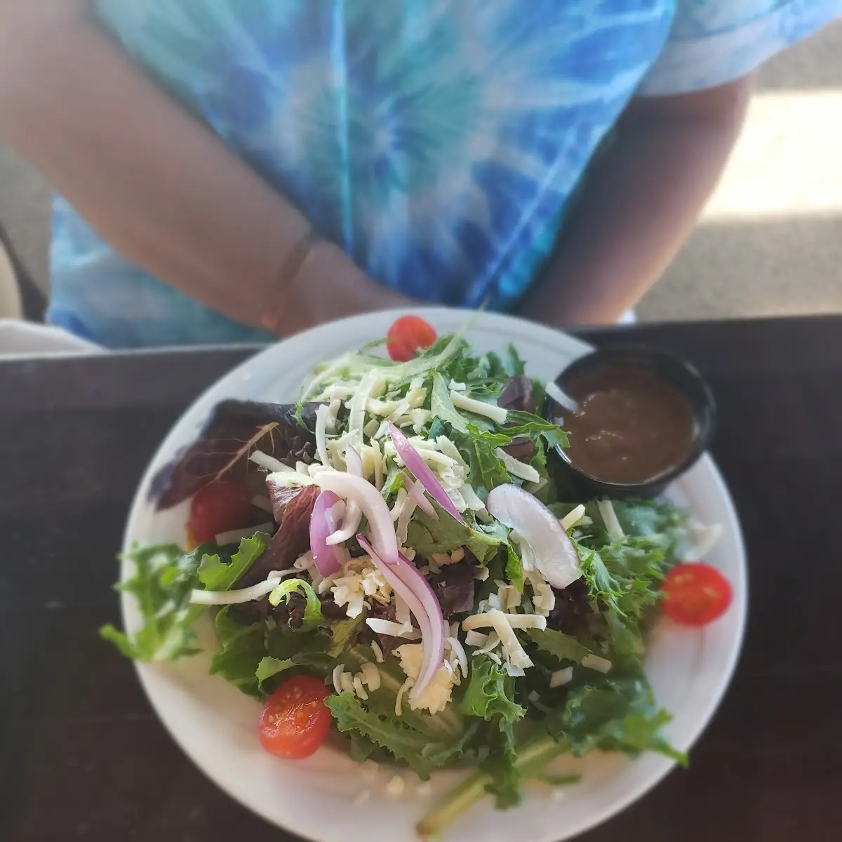 House Salad