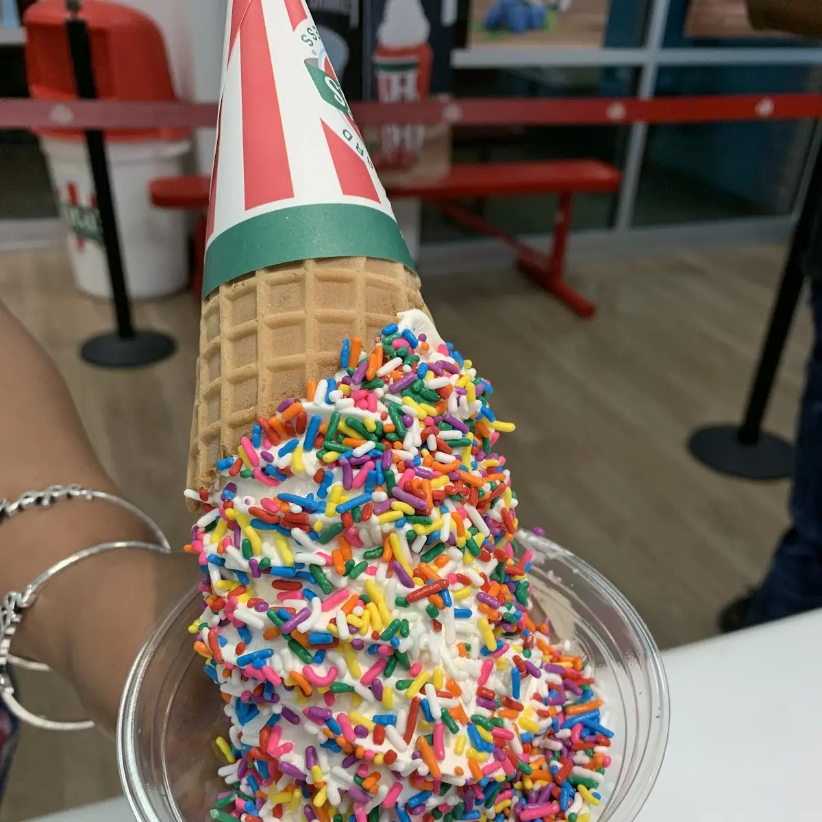 Soft Serve
