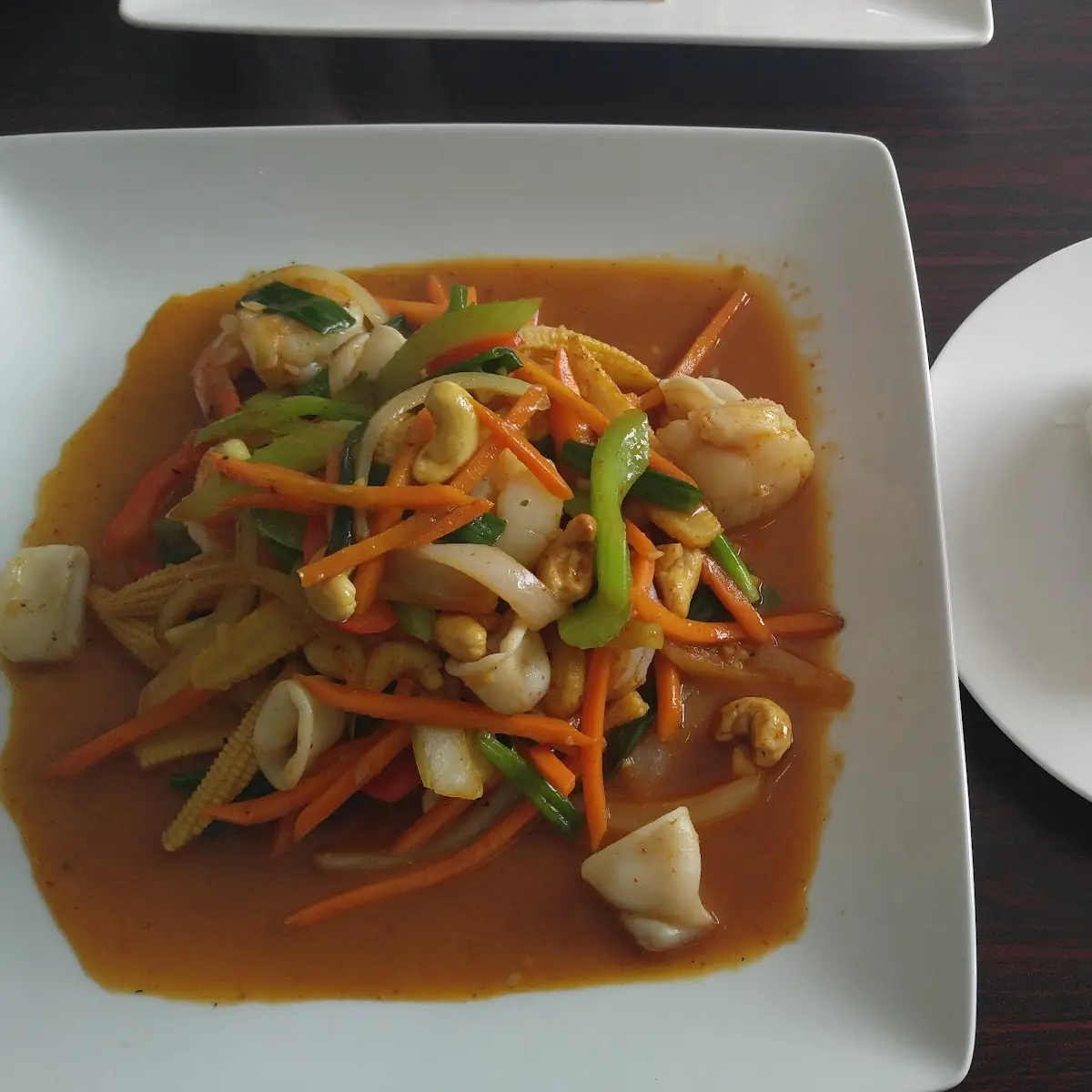Pad Prig King