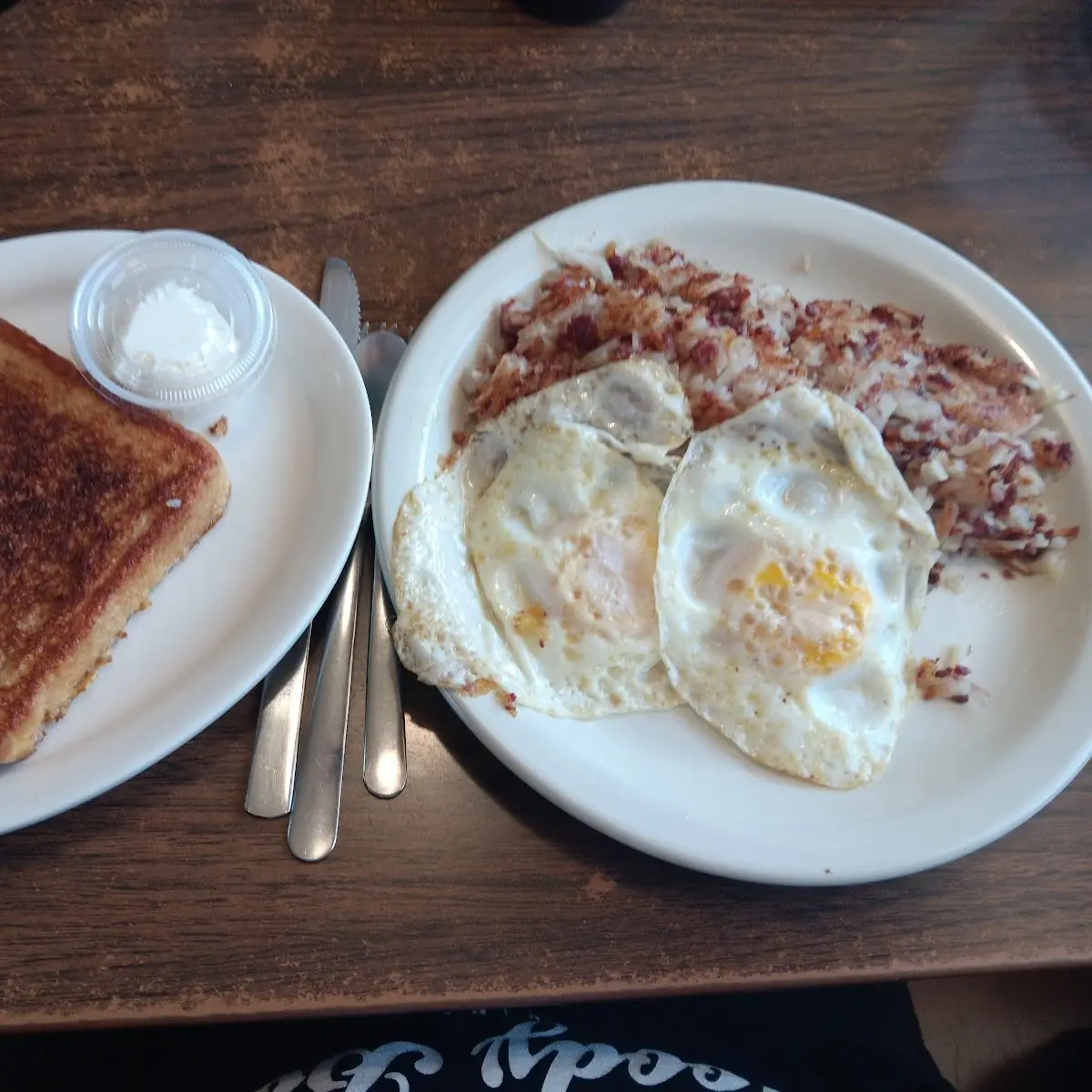 Corned Beef Hash