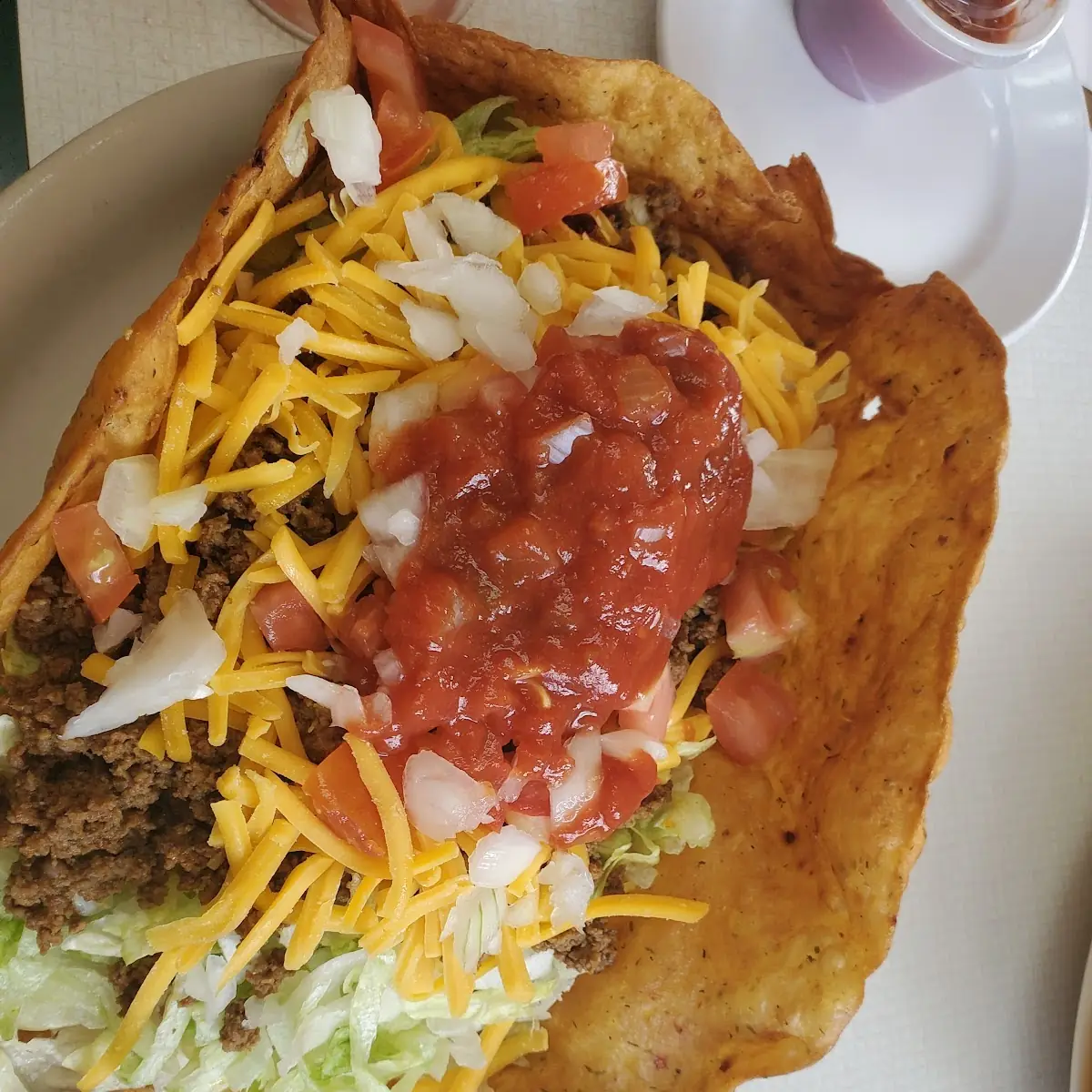 Taco Salad