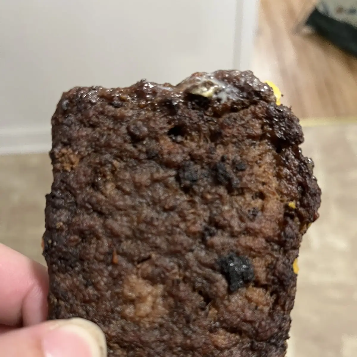 Chocolate Brownie