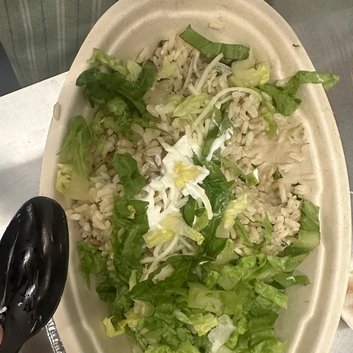Rice Bowl