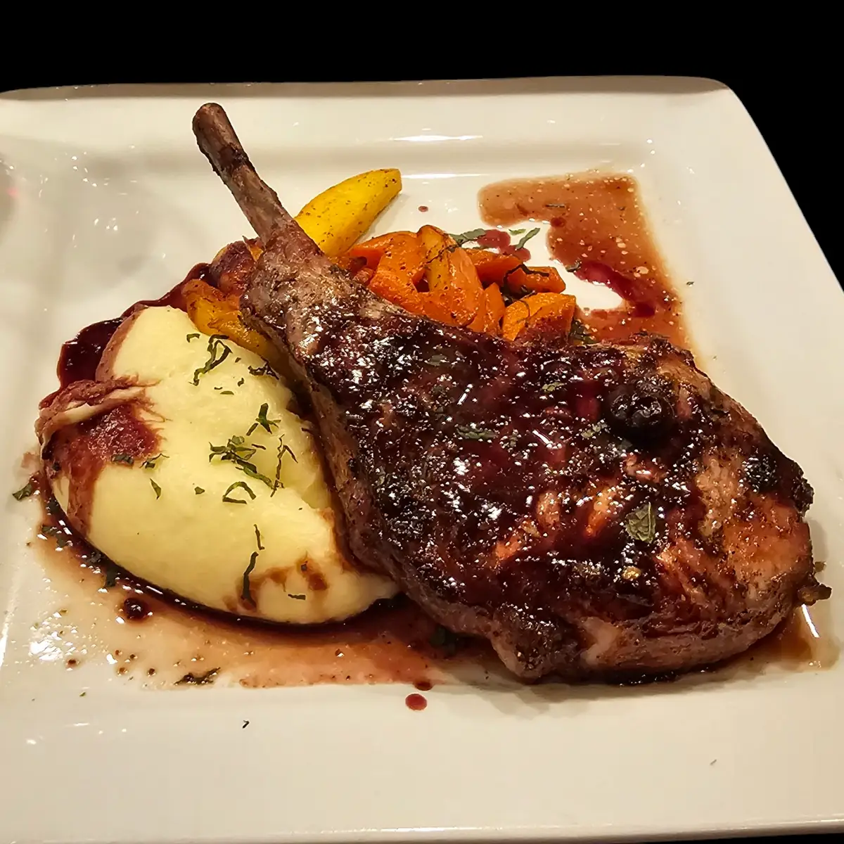 Pork Chop