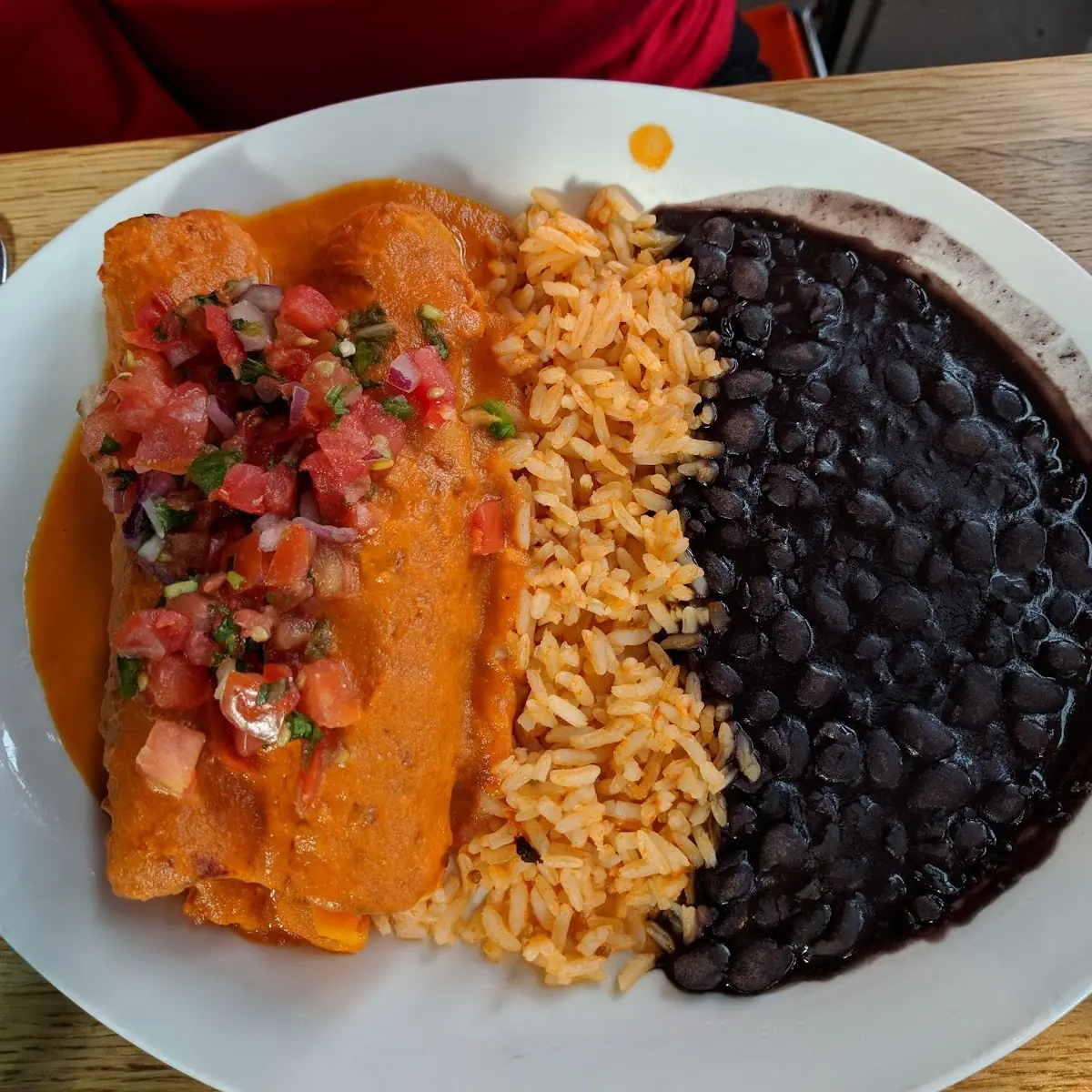 Black Beans