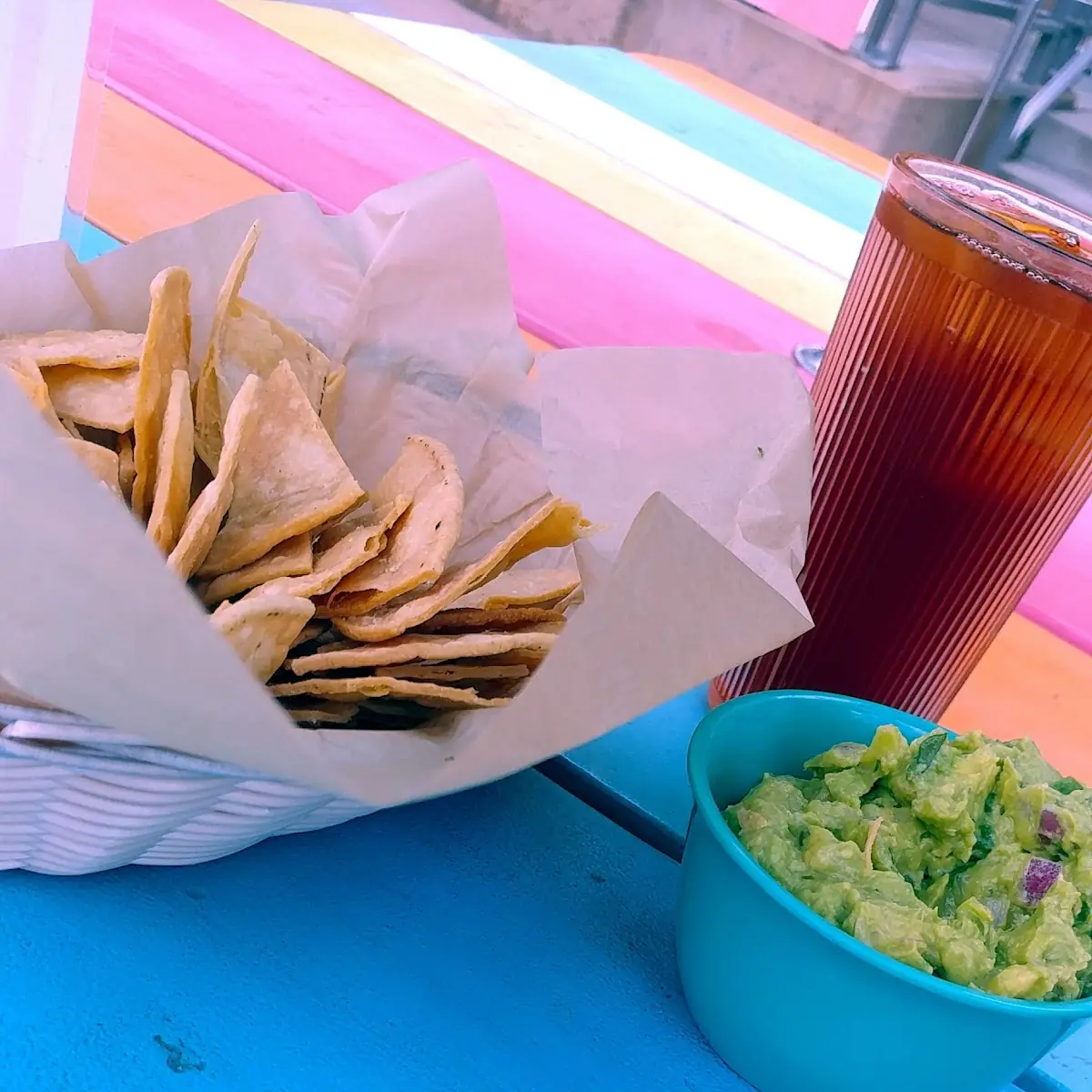 Guacamole