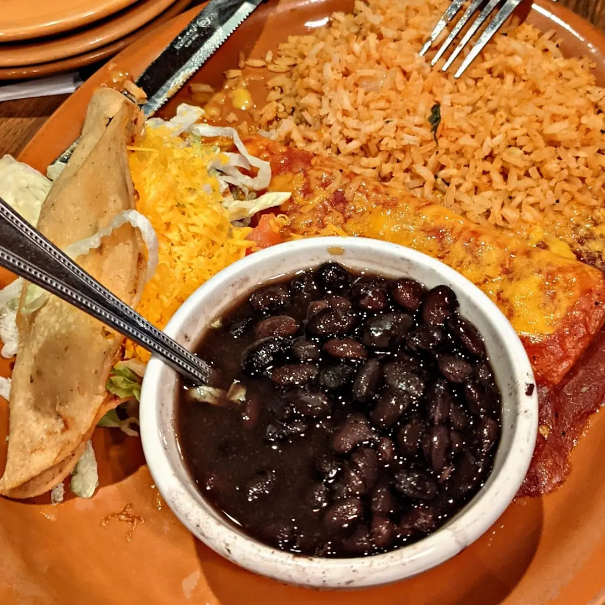Black Beans