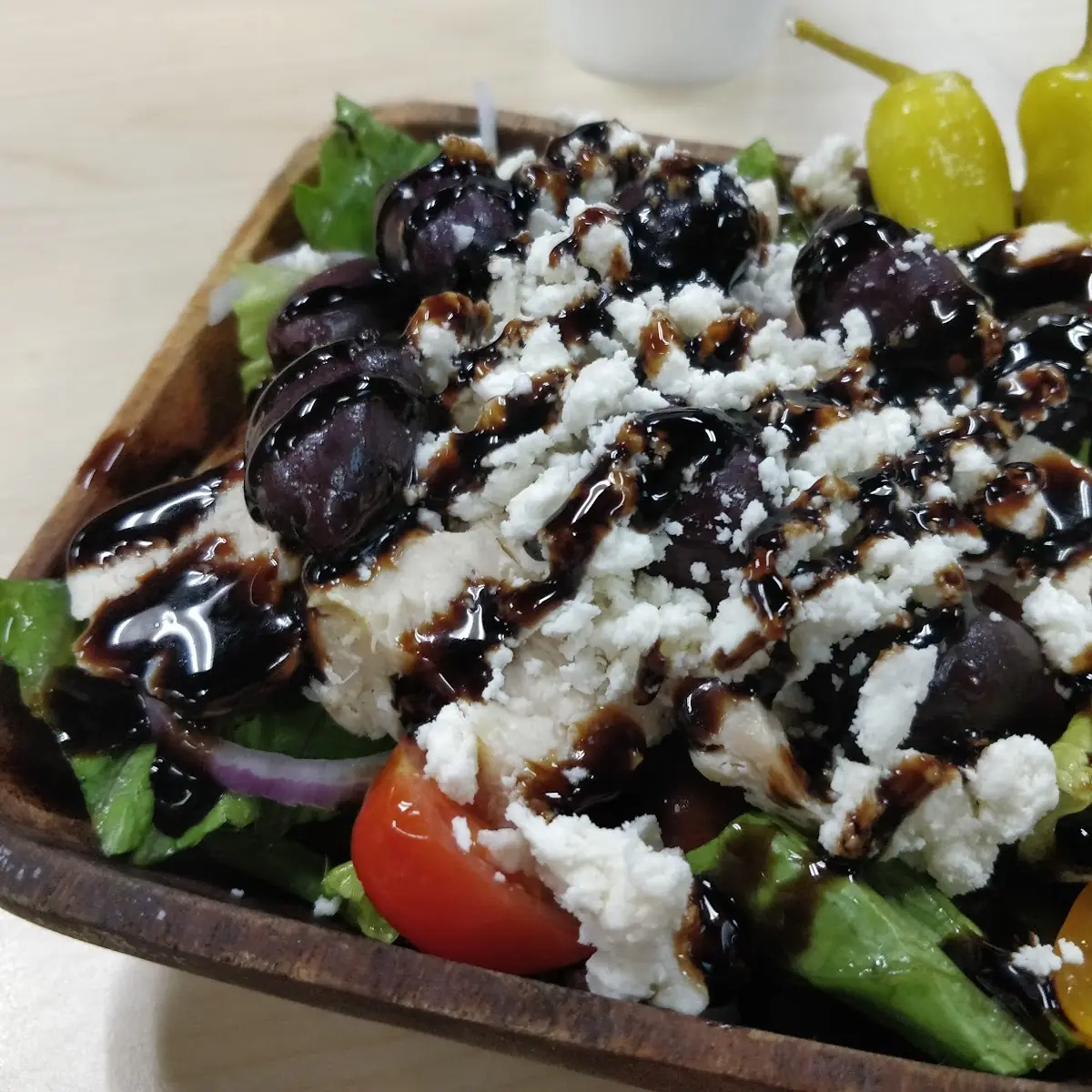 Greek Salad