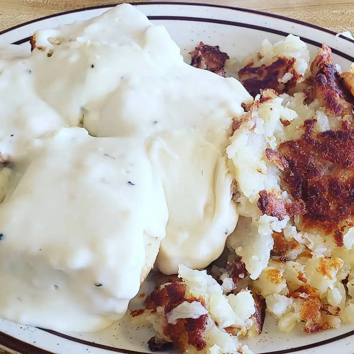 Country Gravy