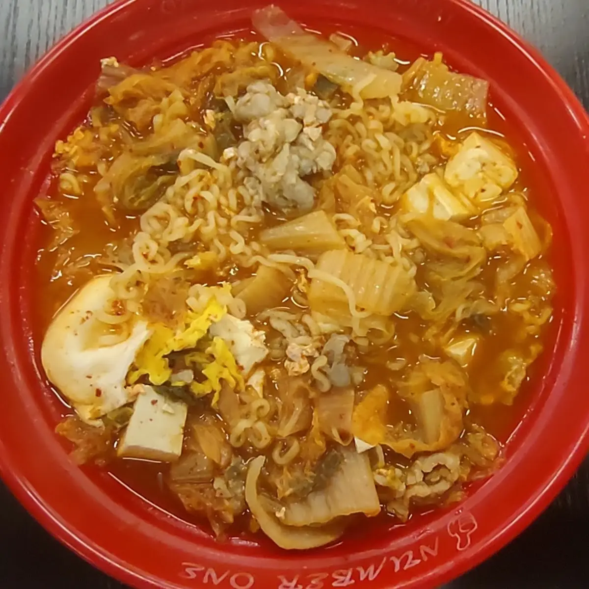 Budae Jjigae