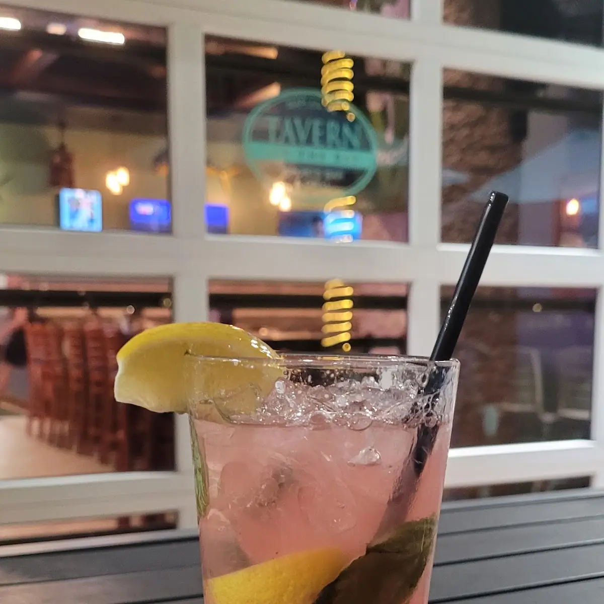 Strawberry Basil Lemonade