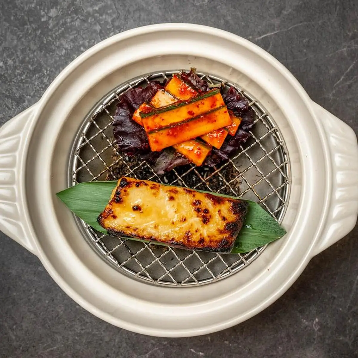 Ishiyaki BBQ
