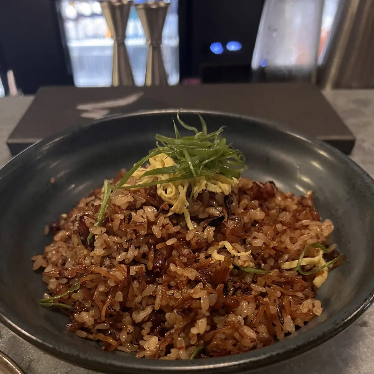 XO Fried Rice