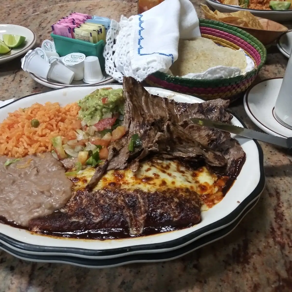 Carne Tampiqueña