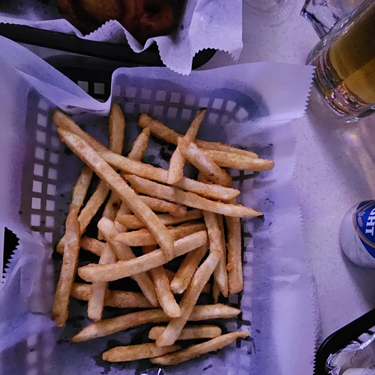 French Fries