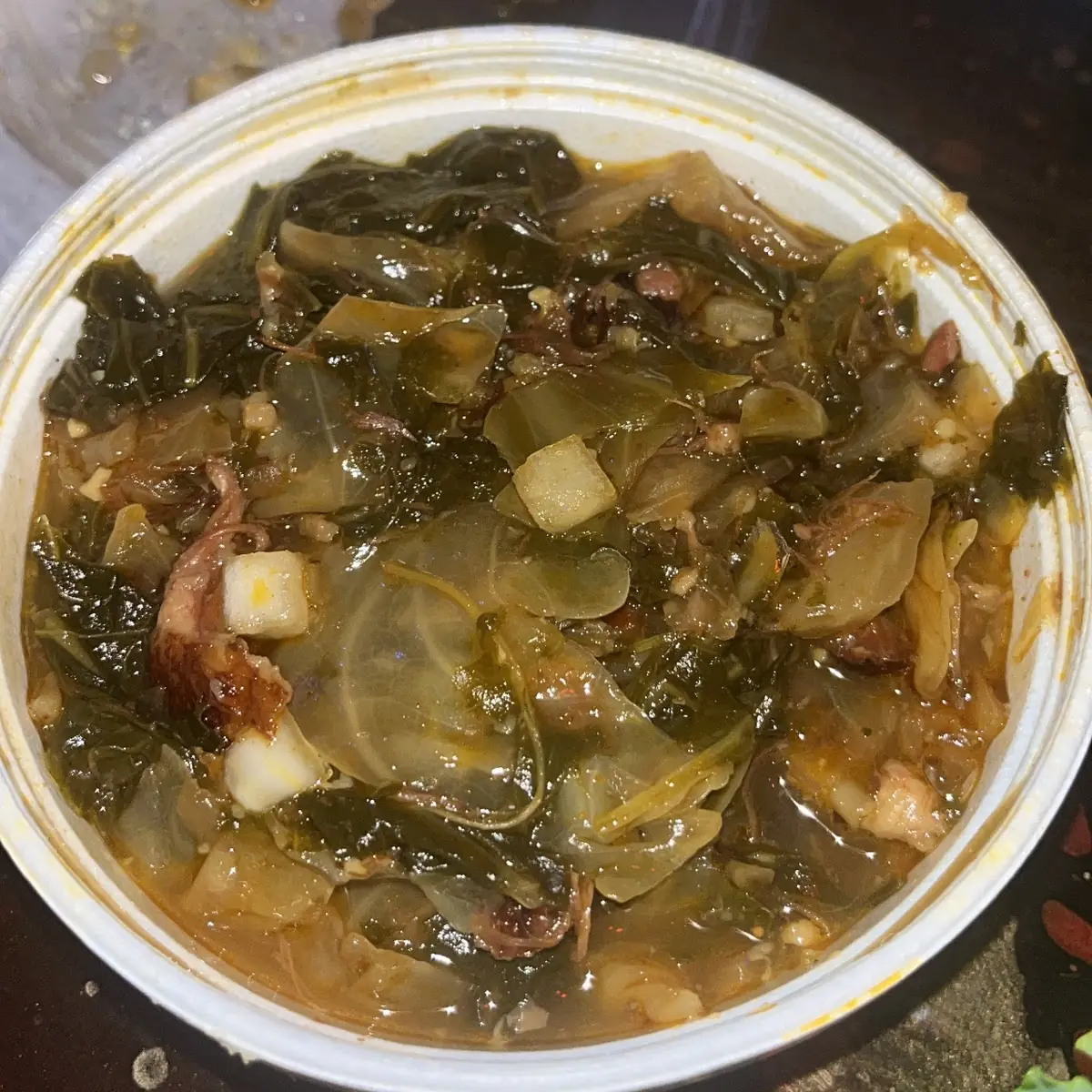 Collard Greens