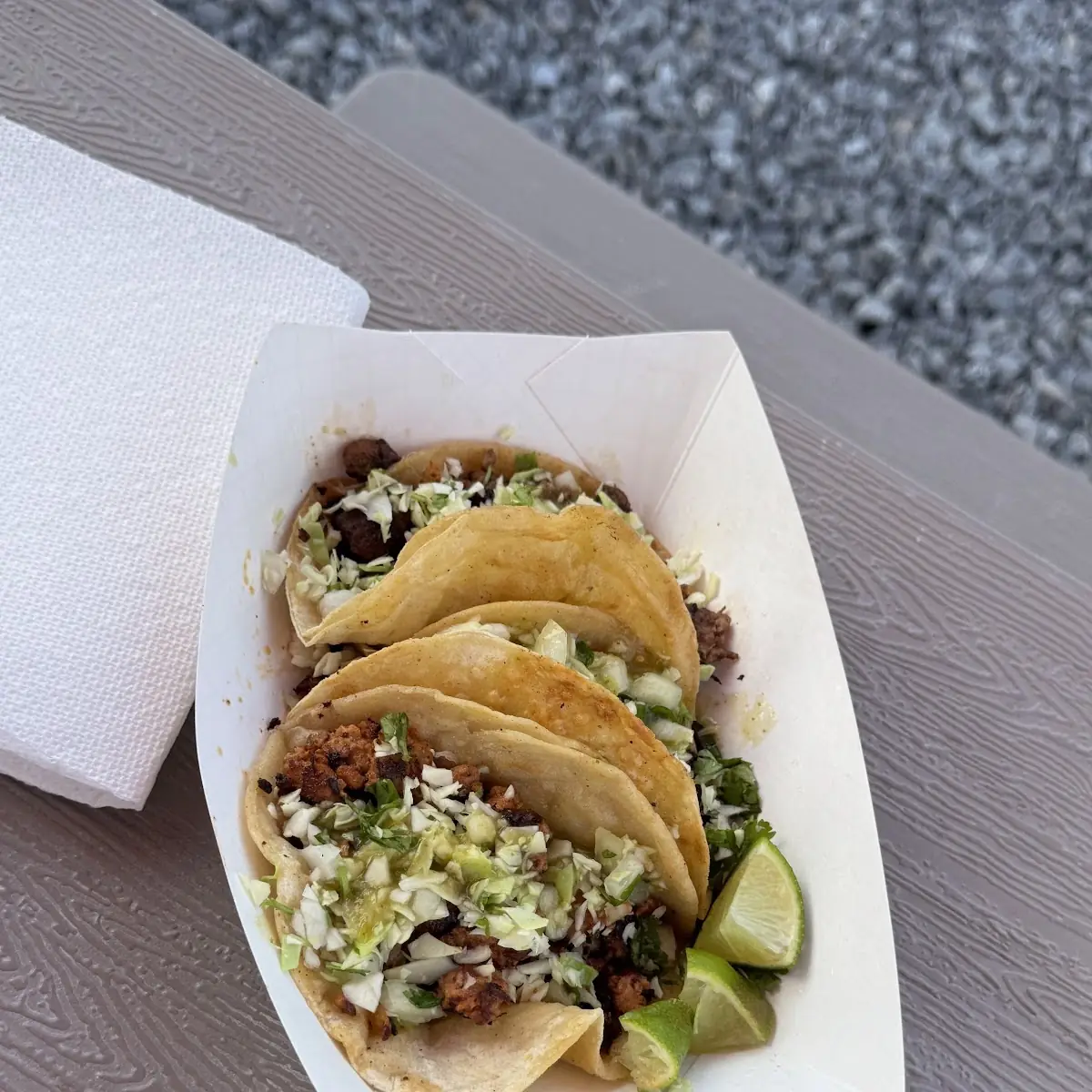 Street Tacos