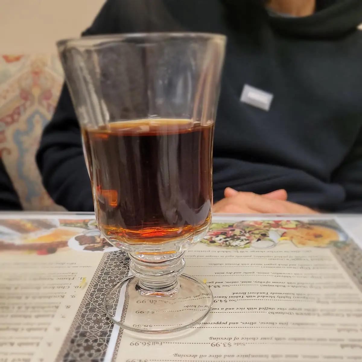 Black Tea