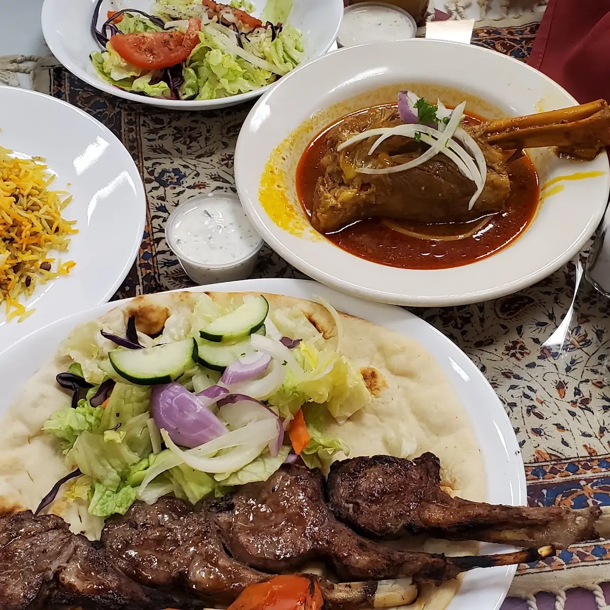 Short Ribs