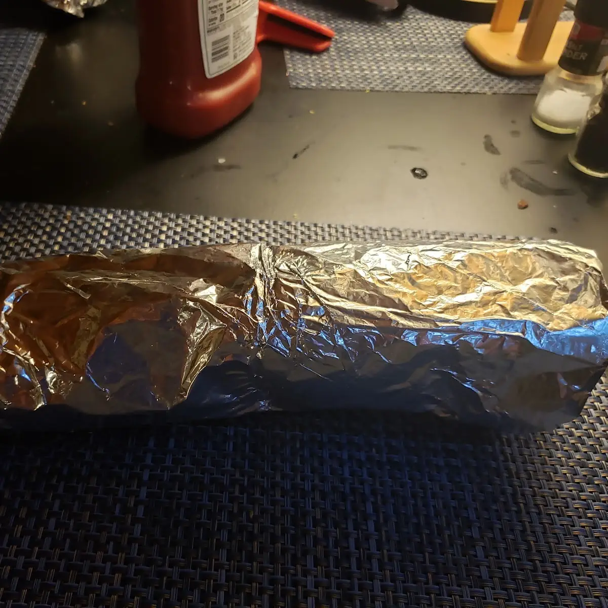 Cheese Steak