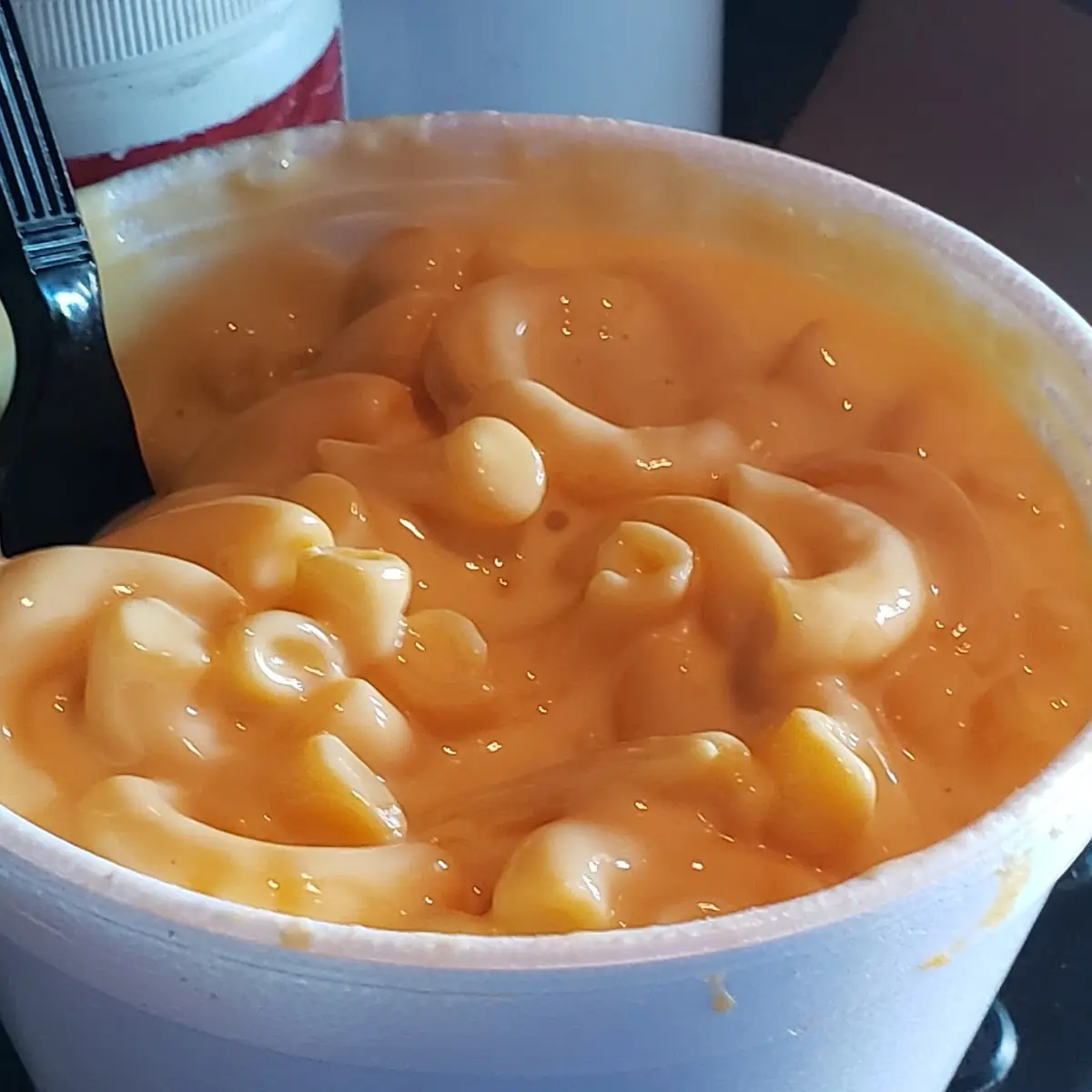 Mac & Cheese
