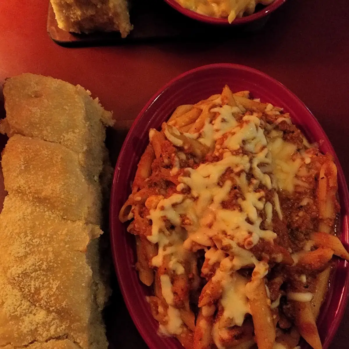 Baked Ziti