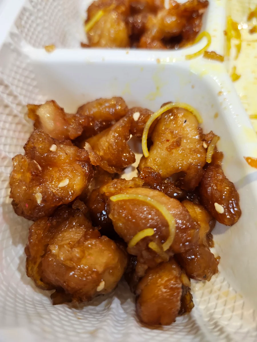 Highlights, Chilli Wok