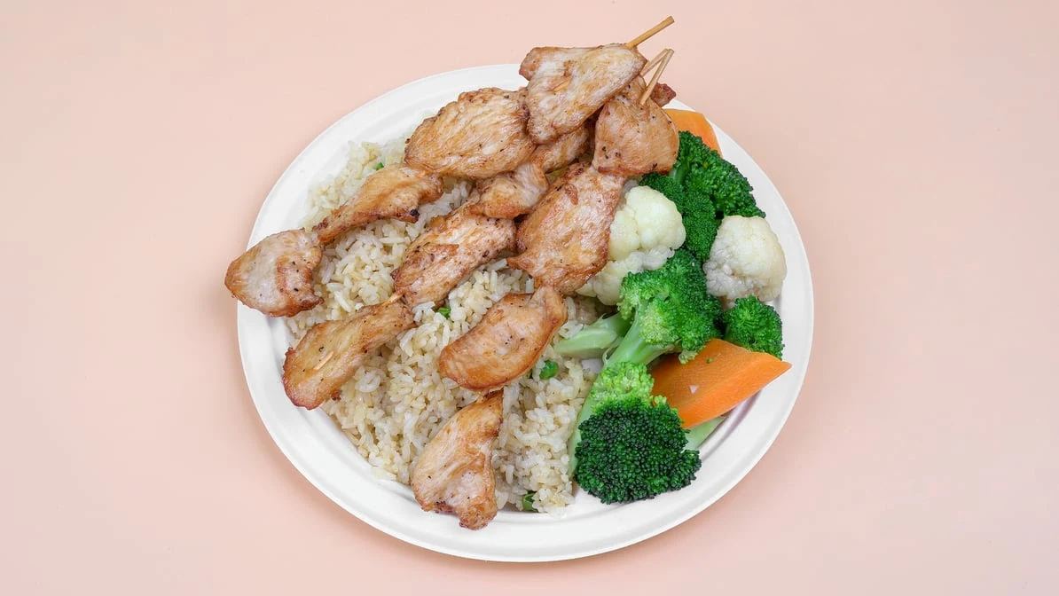 Highlights, Chilli Wok