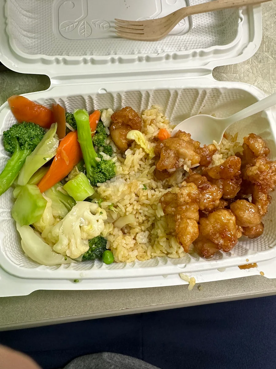 Highlights, Chilli Wok