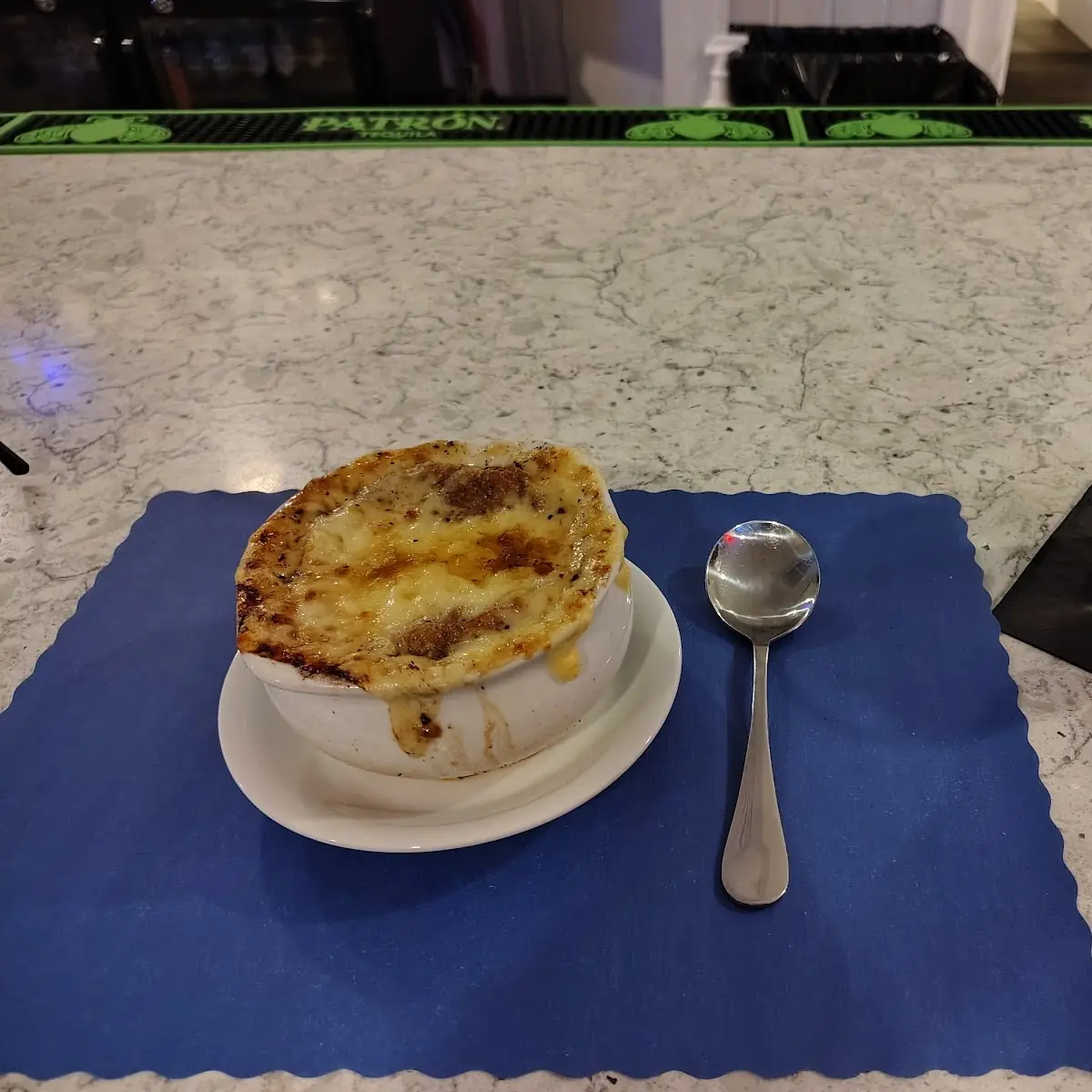French Onion Soup