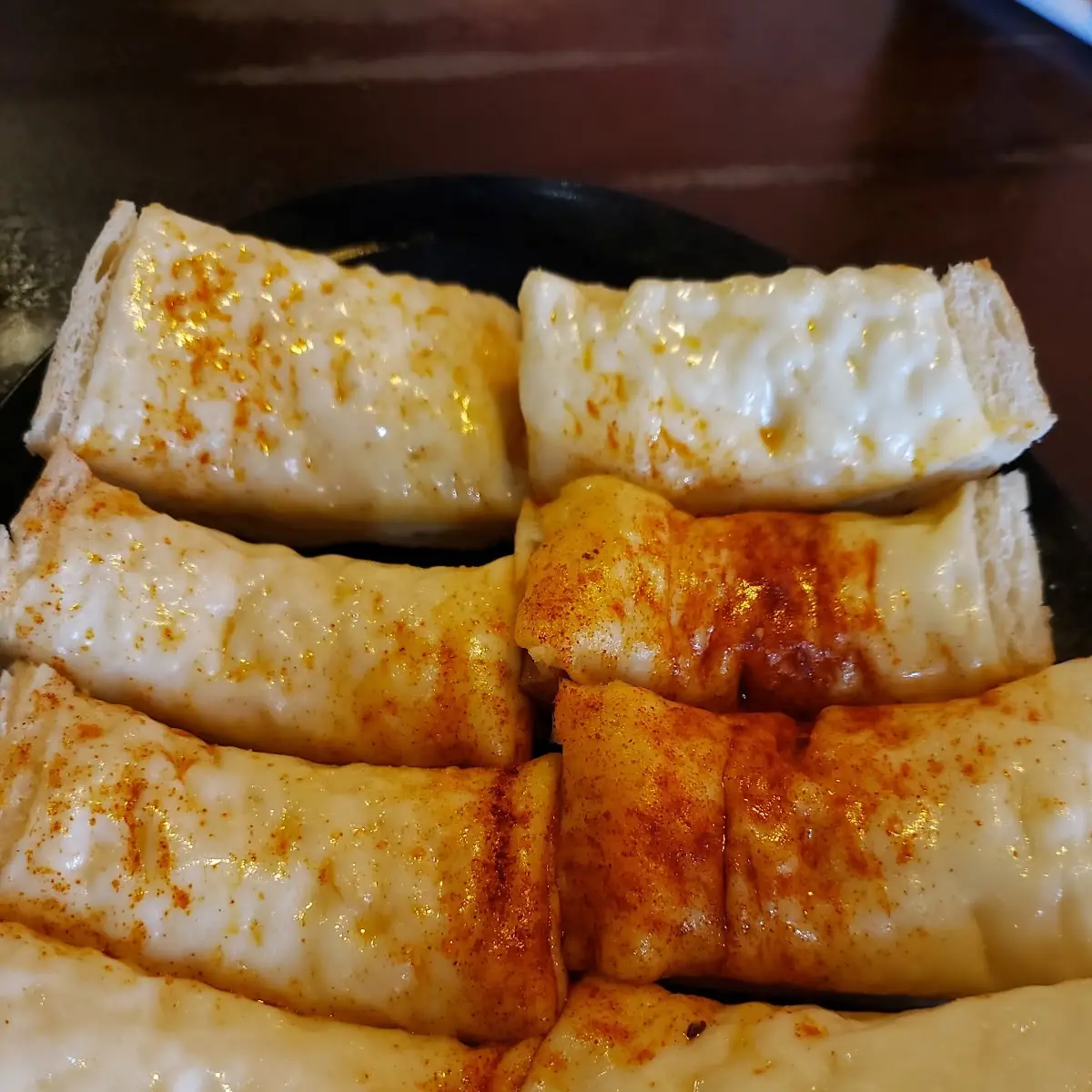 Cheese Bread