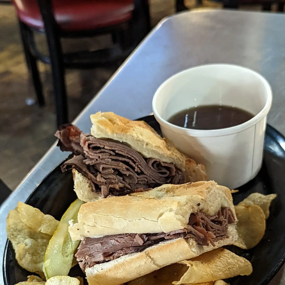French Dip