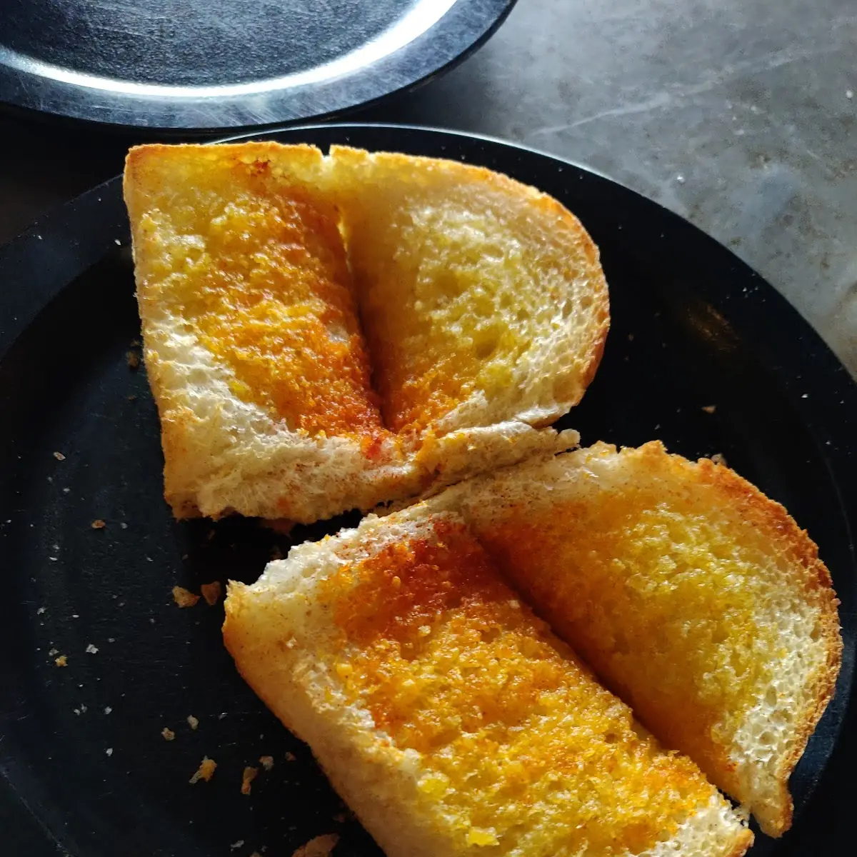 Garlic Bread