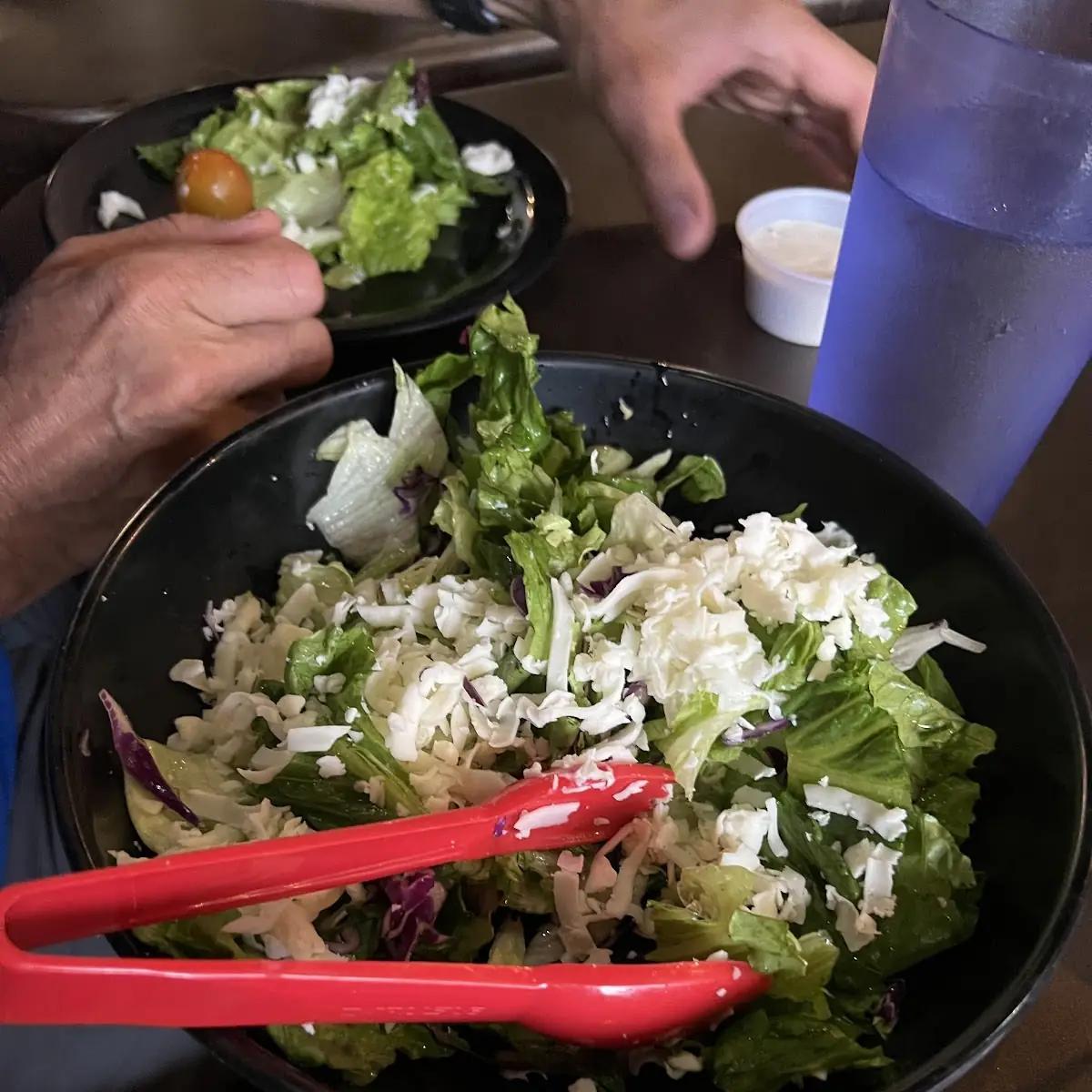 House Salad