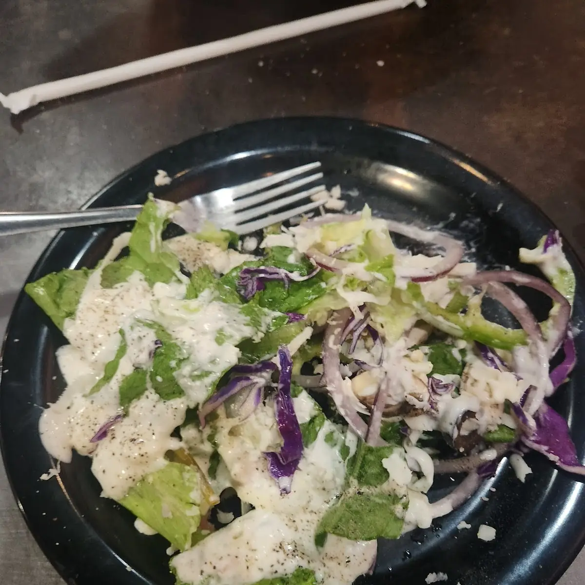 Salad Dressing