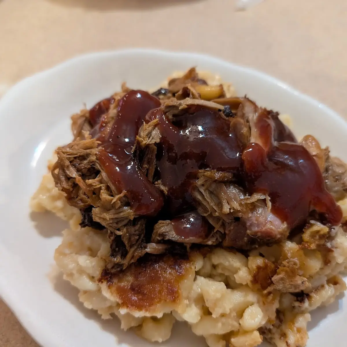 Pulled Pork