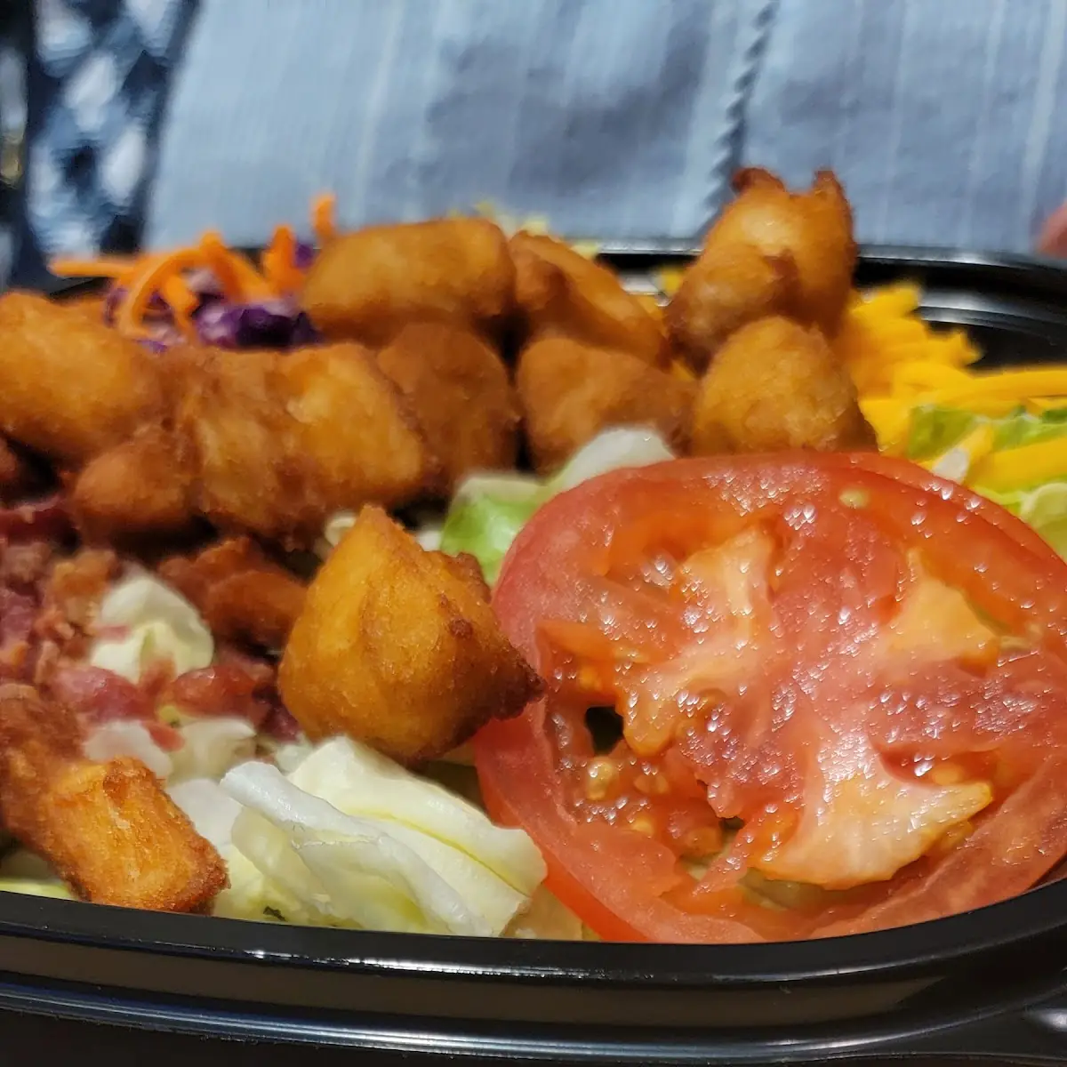 Side Salad