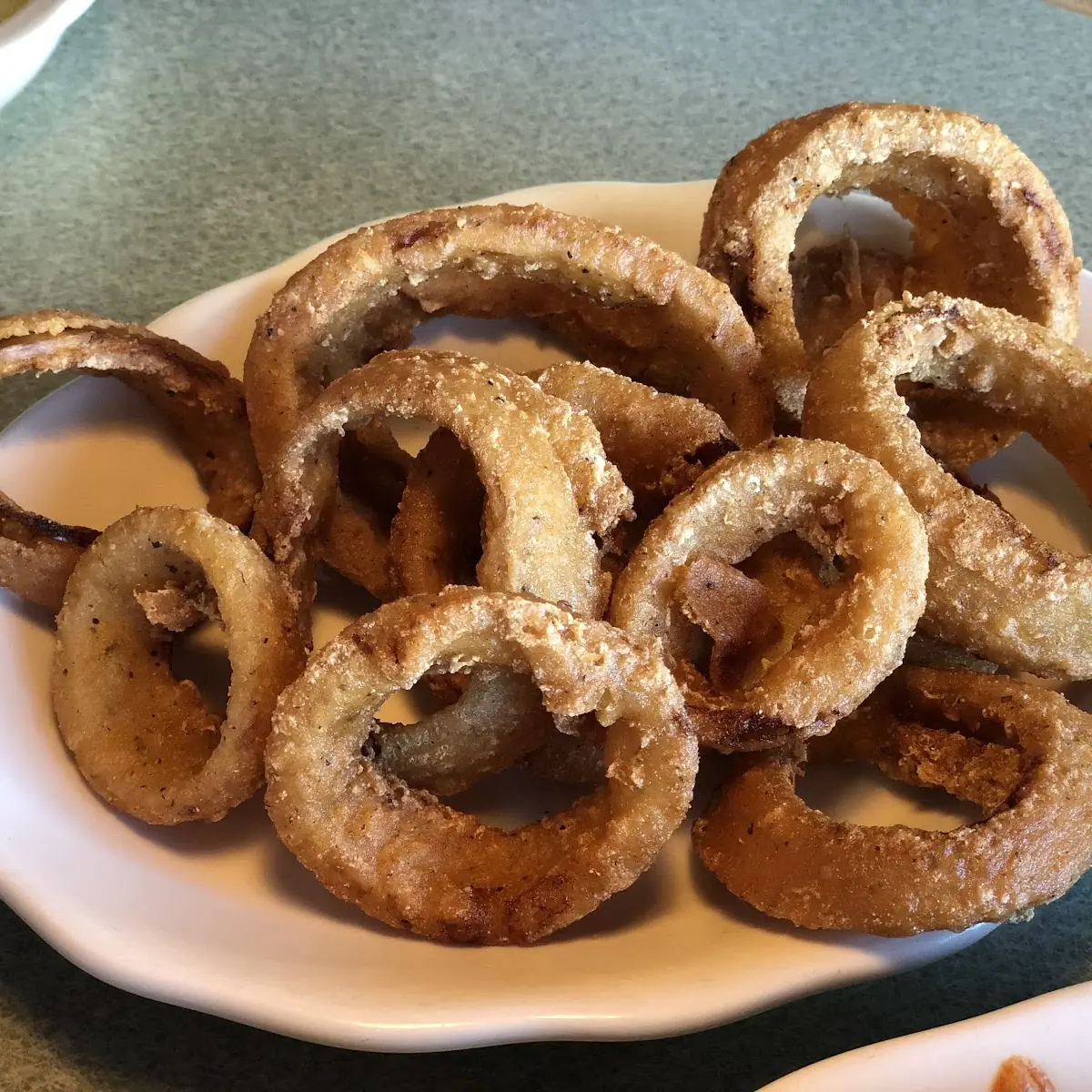Onion Rings