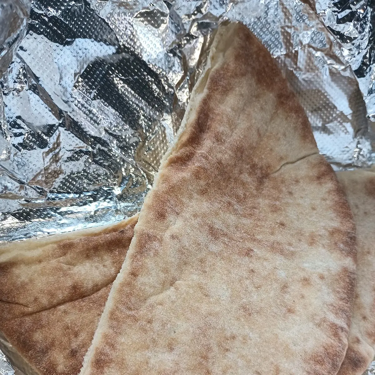 Extra Pita Bread
