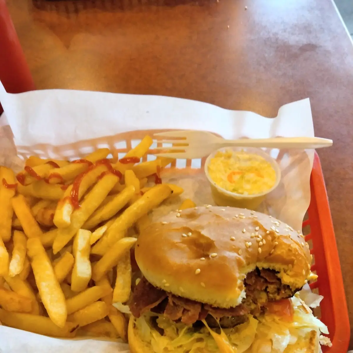 Pulled Pork