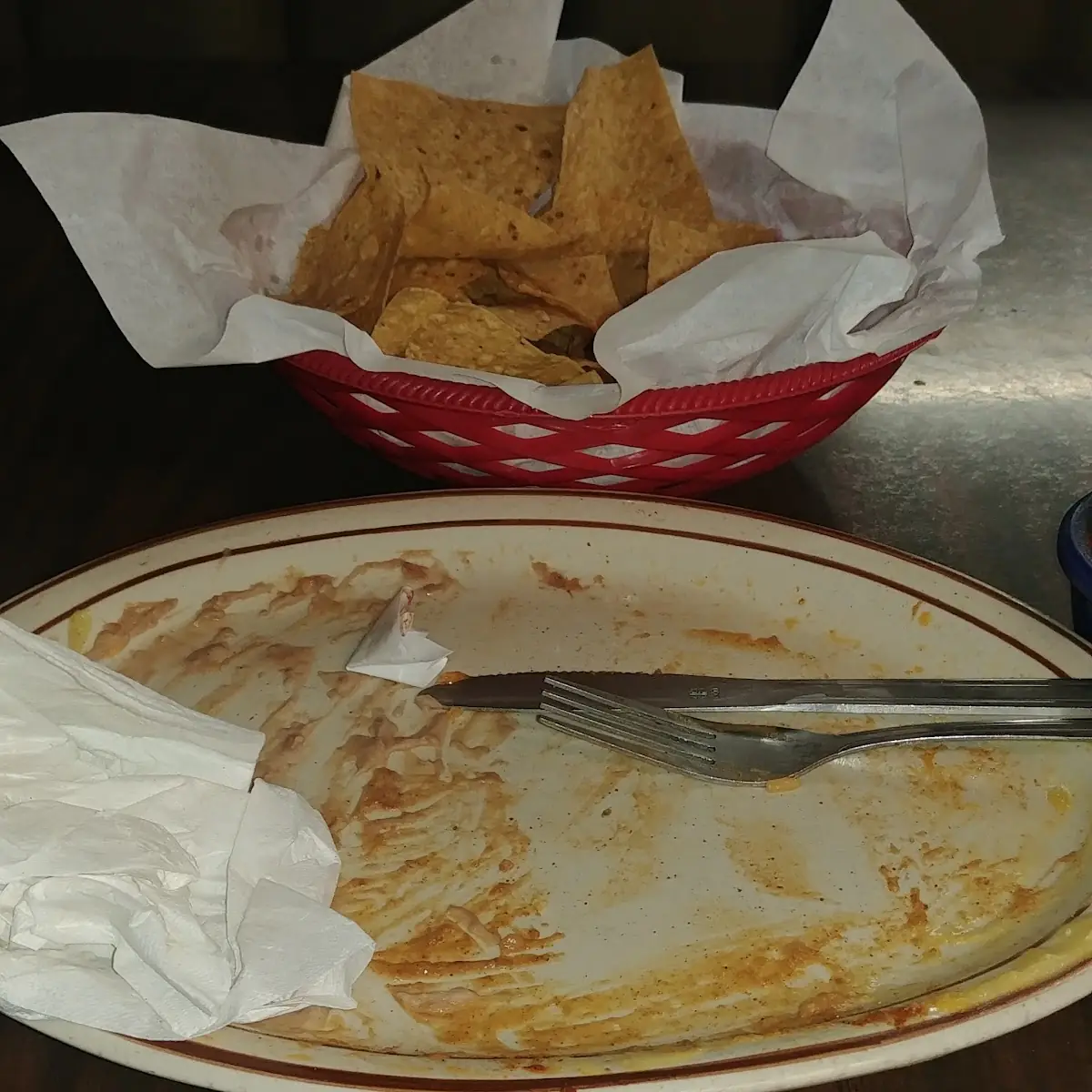11 Burrito Loco