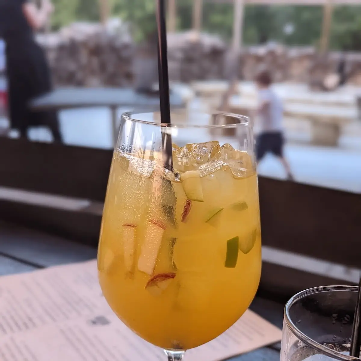 White Sangria