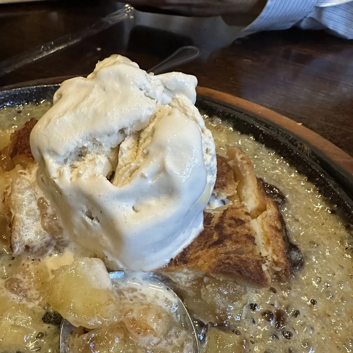 Apple Pie