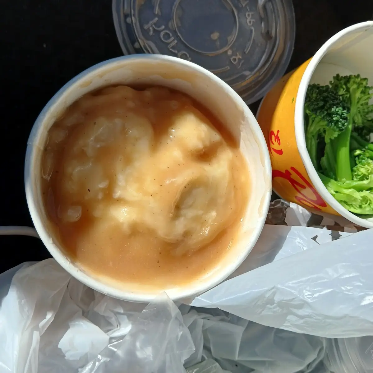 Onion Soup